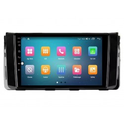 HYUNDAI H350 - 9" МУЛТИМЕДИЯ / Навигация android 16